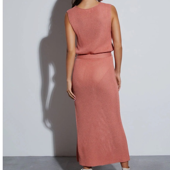 Cover up maxi dress - Picture 2 of 3